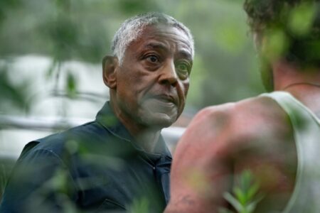 Crime-Fueled AMC Series Doesn’t Pack A Punch