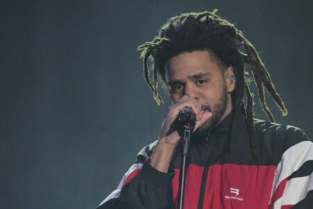 J. Cole Says He Regrets Releasing Kendrick Lamar Diss ‘7 Minute Drill’