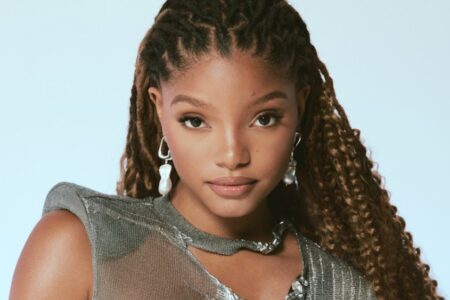 Halle Bailey to Star in Pharrell Williams and Michel Gondry Musical