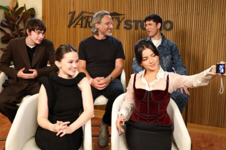 Romulus Cast Talk Honoring the Series & Modernizing Franchise