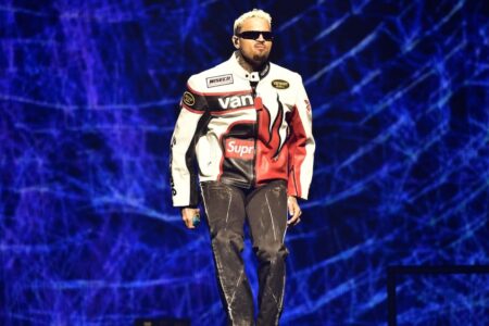 Chris Brown Sued for $50 Million Following Alleged Assault in Texas