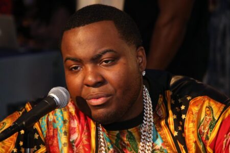 Sean Kingston Facing Decades in Prison for Wire Fraud