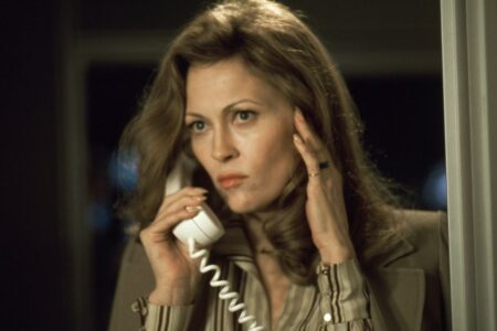 Dunaway’s Acting Meets Her Life Meets Her ‘Difficulty’