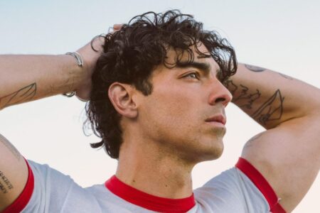 Joe Jonas Announces New Album ‘Music for People Who Believe in Love’
