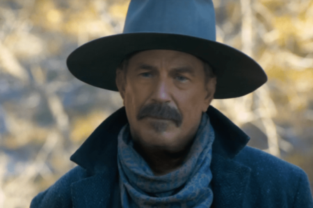 ‘Yellowstone’ Fans Will Be Bored by Kevin Costner’s Western