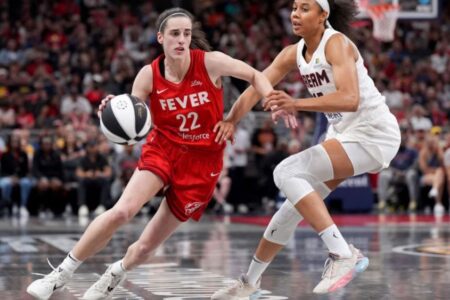WNBA All-Star Game 2024 Livestream: Watch Women’s Basketball Online