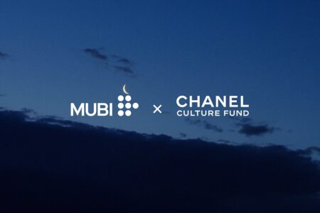 Mubi and Chanel Partner to Showcase Films From Next Prize Winners