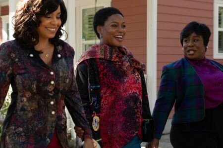 ‘The Supremes at Earl’s All-You-Can-Eat’ Review: Trio Sticks Together