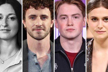 Paul Mescal, Kit Connor Among Clients of New UK Agency Track Publicity