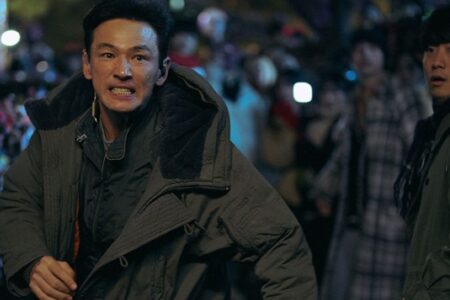 Korea Box Office Slumps to Year’s Lowest Mark