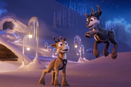 Beyond the Northern Lights’ Debuts Clip