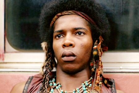 ‘The Warriors’ Actor Was 75