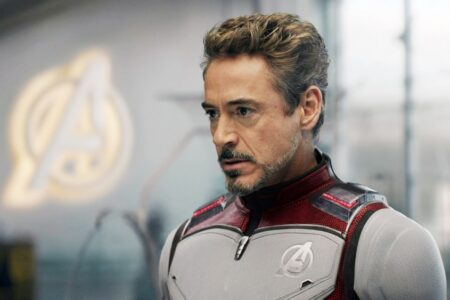 Robert Downey Jr. Bans Hollywood From Creating Digital Replica: I Will Sue
