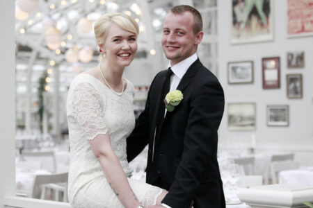 Australia’s 9Network Hitches Itself to ‘Married at First Sight’