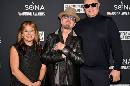 Songwriters’ Advocacy Group SONA Honors Raye, Others at L.A. Gala