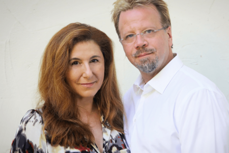 ‘The Equalizer’ Team Terri Miller and Andrew Marlowe Sign With IAG