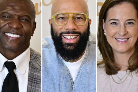 Terry Crews, Common and Top Execs on Advertising Industry Challenges