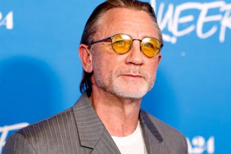 Daniel Craig on ‘Prudish’ Reactions to His Queer Sex Scenes