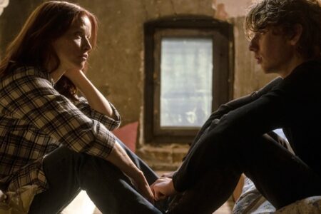 ‘Oderbruch,’ ‘Joan,’ ‘Putin vs Greenpeace’ Win Big at South Series 