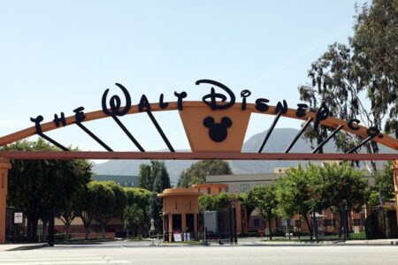 Disney to Pay $43 Million to Settle Class Action Over Gender Pay Gap