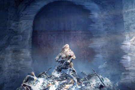Embracer Reports 10% Drop in Entertainment Sales Blaming Tolkien IP