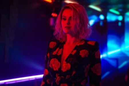 How ‘Emilia Pérez’ Became a Top Awards Season Contender