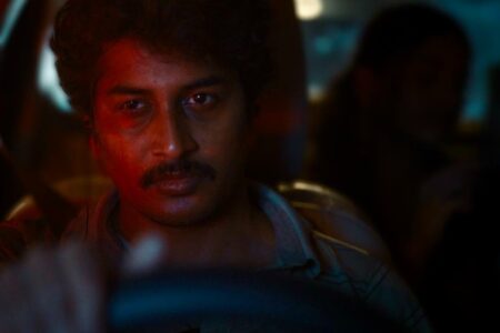 Anurag Kashyap’s Mumbai Cab Horror Set for Clermont-Ferrand Market