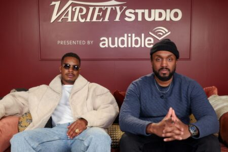 Ricky Director Rashad Frett Talks Spike Lee Advice