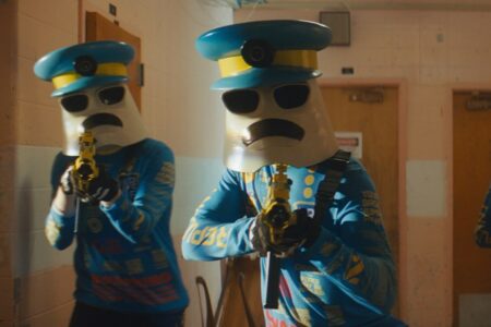 ‘Clone Cops’ Sets Jan. 31 Release From Freestyle Digital