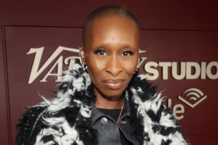 Cynthia Erivo Doesn’t Understand Jon M. Chu’s ‘Wicked’ Oscar Snub