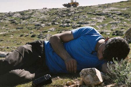 ‘No Other Land’ Available to Rent for Screenings