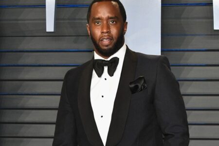 Sean ‘Diddy’ Combs Rejected Plea Deal in Federal Sex Trafficking Case