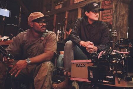 How ‘Sinners’ Cinematographer Pulled Off That Juke Joint Music Sequence