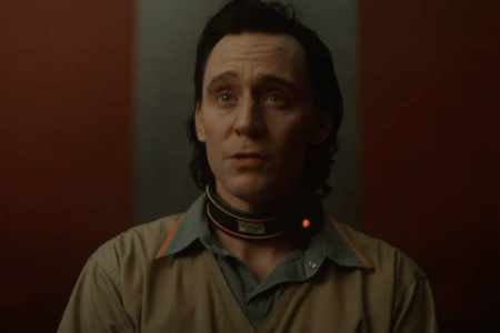 Tom Hiddleston On Loki’s Return in ‘Avengers: Doomsday’