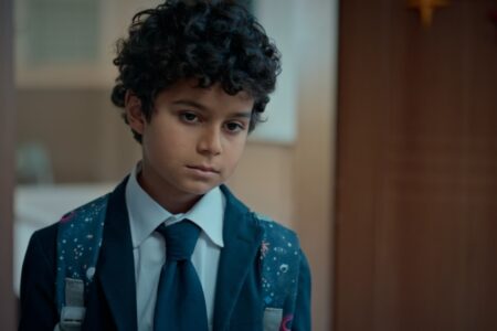 Osama Al Khurayji’s ‘Siwar’ Set as Saudi Film Festival Opener