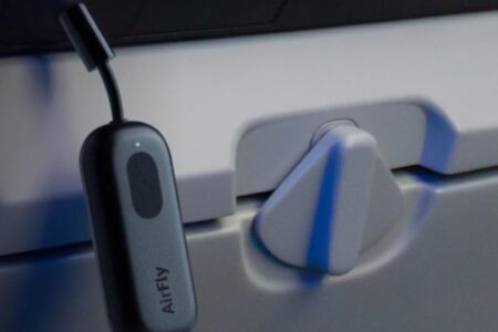 Twelve South AirFly Pro Wireless Audio Transmitter Review 2025: